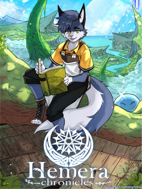 Hemera Chronicles icon