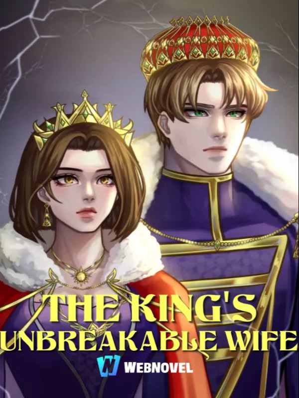 The King's Unbreakable Wife icon
