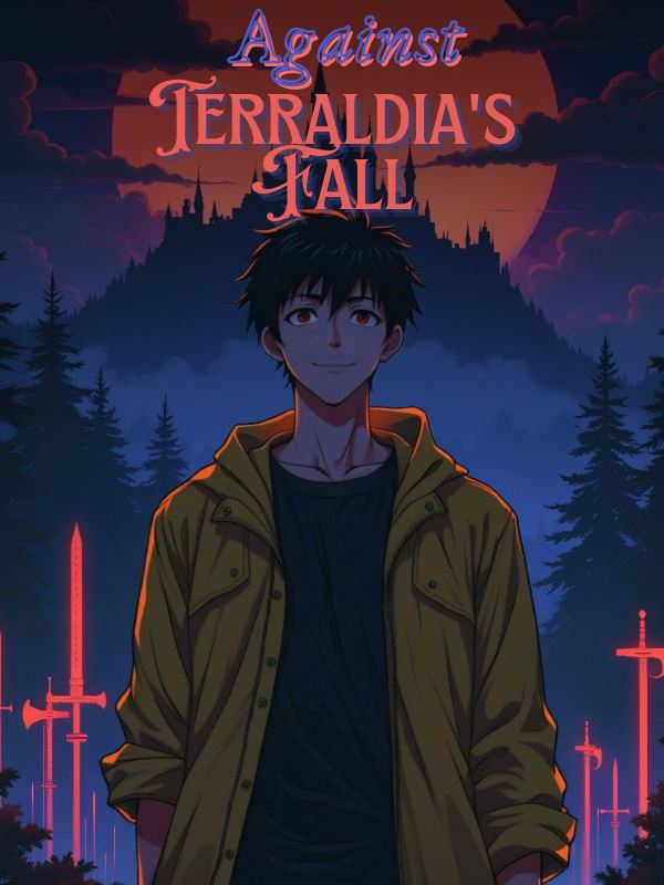 Against Terraldia's Fall (Isekai but Everyone from Earth Was Summoned) icon