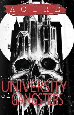 THE UNIVERSITY OF GANGSTERS icon