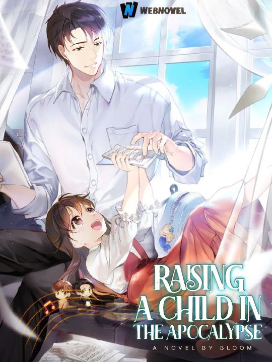 Raising A Child In The Apocalypse icon