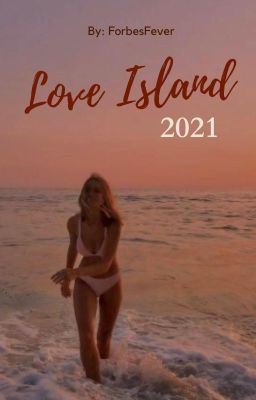 Love Island 2021 icon
