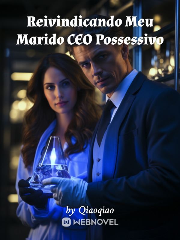 Reivindicando Meu Marido CEO Possessivo icon