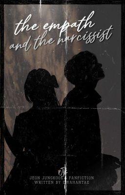 The Empath And The Narcissist | JJK icon