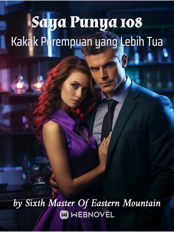 Saya Punya 108 Kakak Perempuan yang Lebih Tua icon