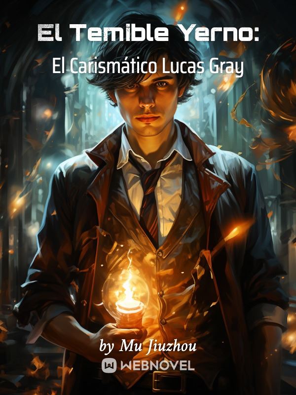 El Temible Yerno: El Carismático Lucas Gray icon