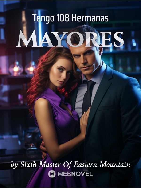 Tengo 108 Hermanas Mayores icon