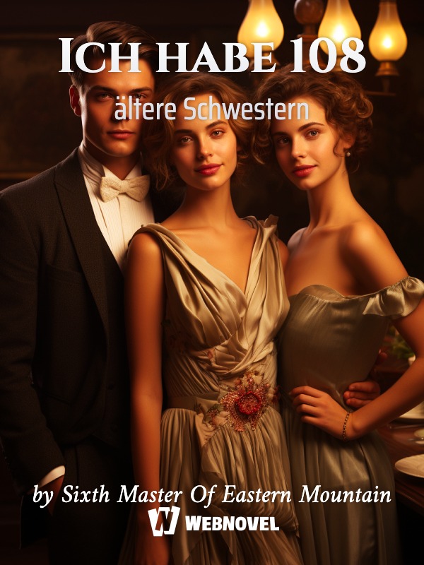 Ich habe 108 ältere Schwestern icon