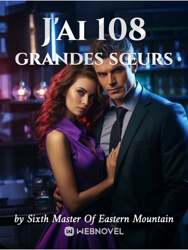 J'ai 108 grandes sœurs icon