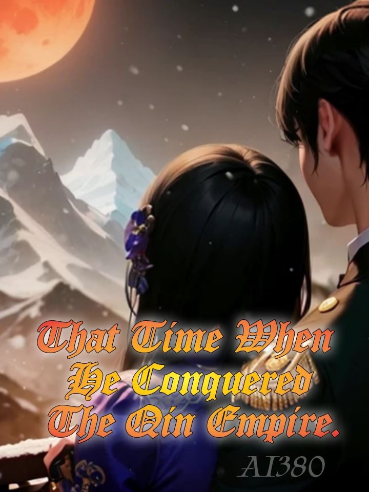 That Time When He Conquered The Qin Empire. icon