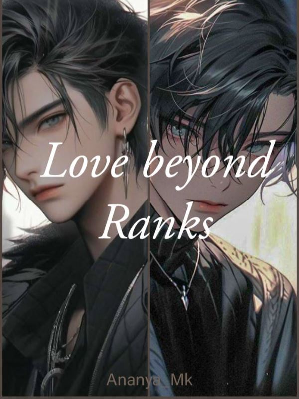 Love beyond Ranks icon
