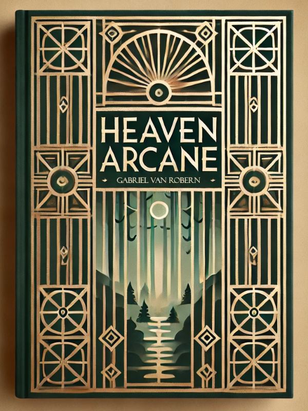 Heaven Arcane icon