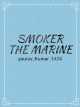 smoker the marine icon
