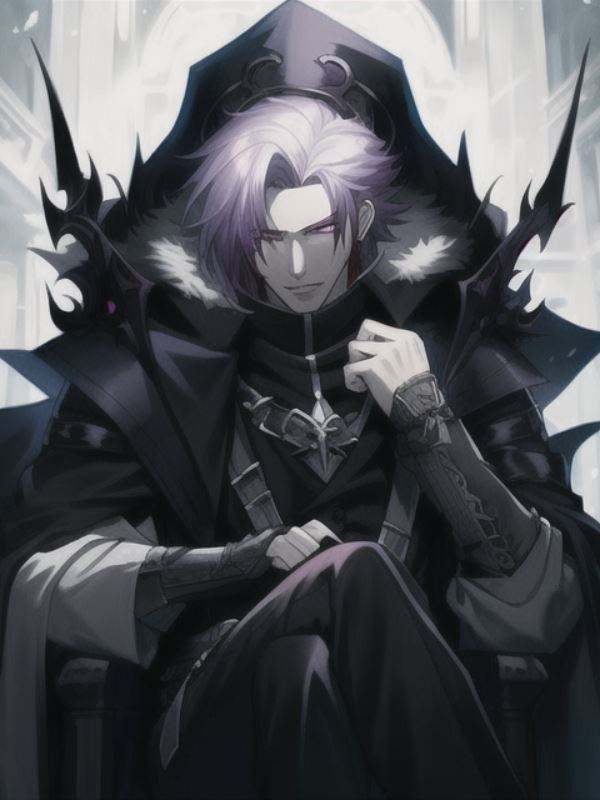 Necromancer: The Angel Of Darkness icon