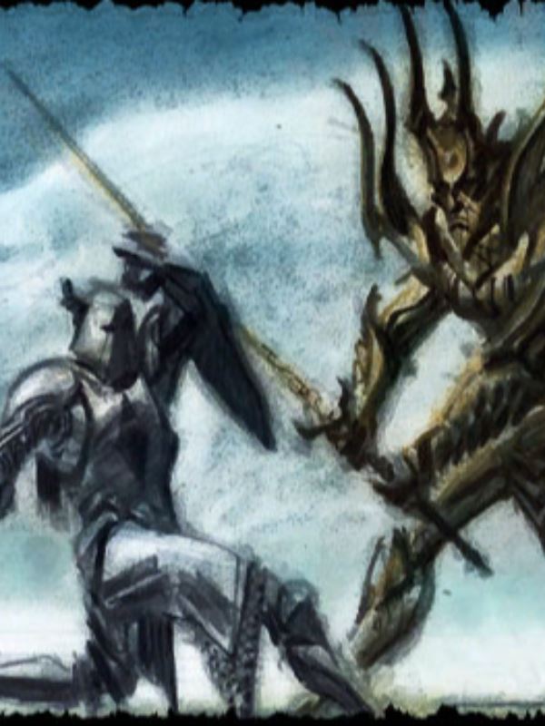 Resist Fate’s Hand icon