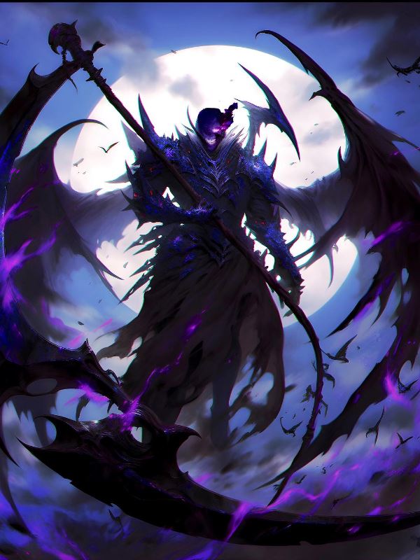 Rise Of The Primordial Devourer icon