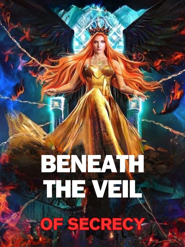 Beneath the Veil of Secrecy icon
