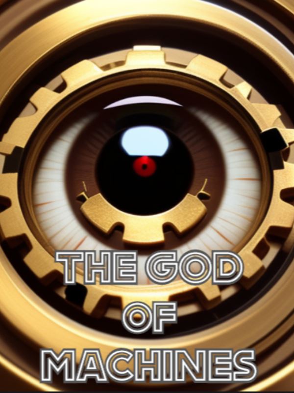 The God of Machines icon