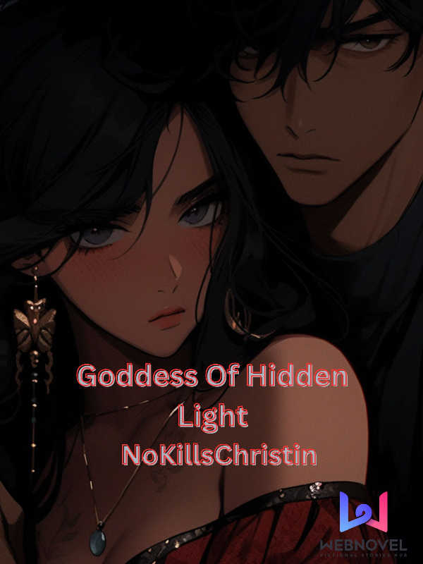 Goddess Of Hidden Light icon