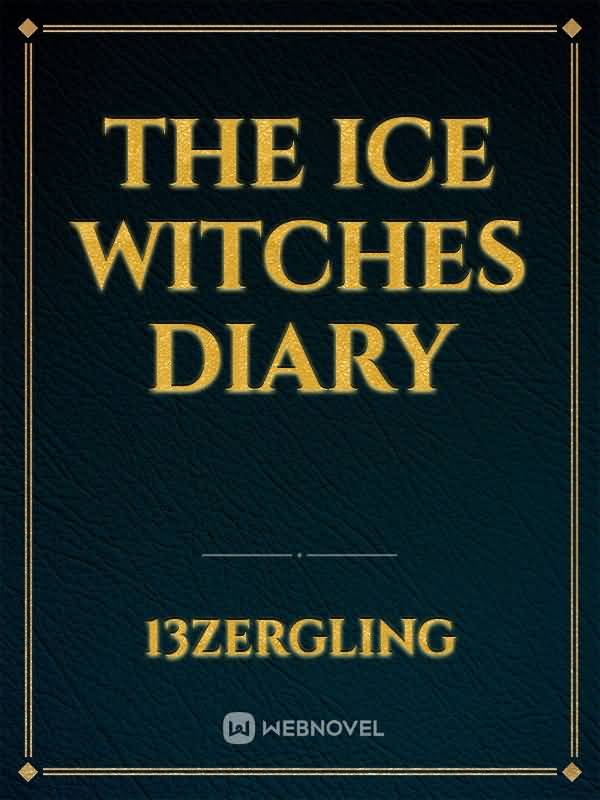The Ice Witches Diary icon