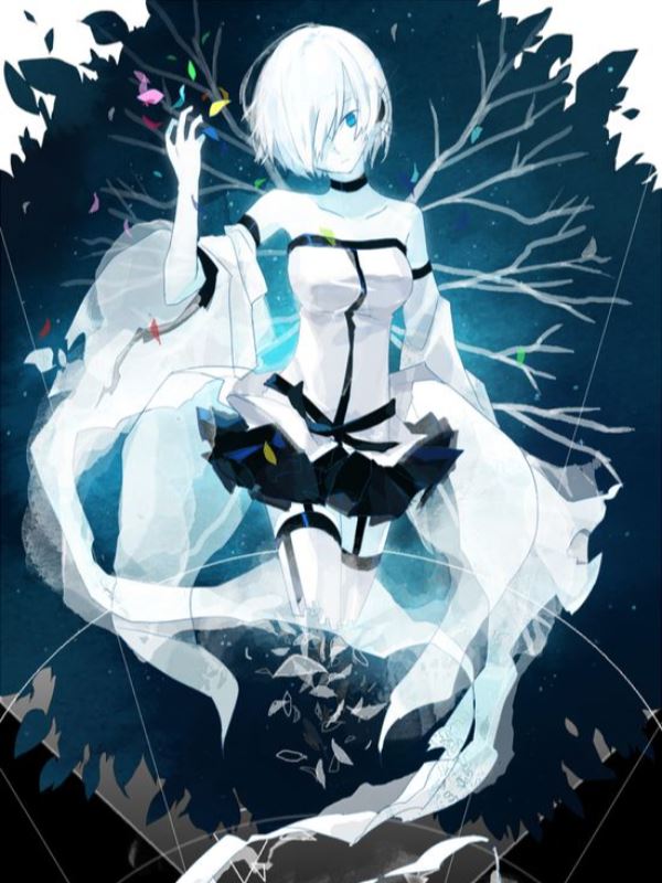 Undead Empress Unintentionally Tamed The Twin Goddesses icon