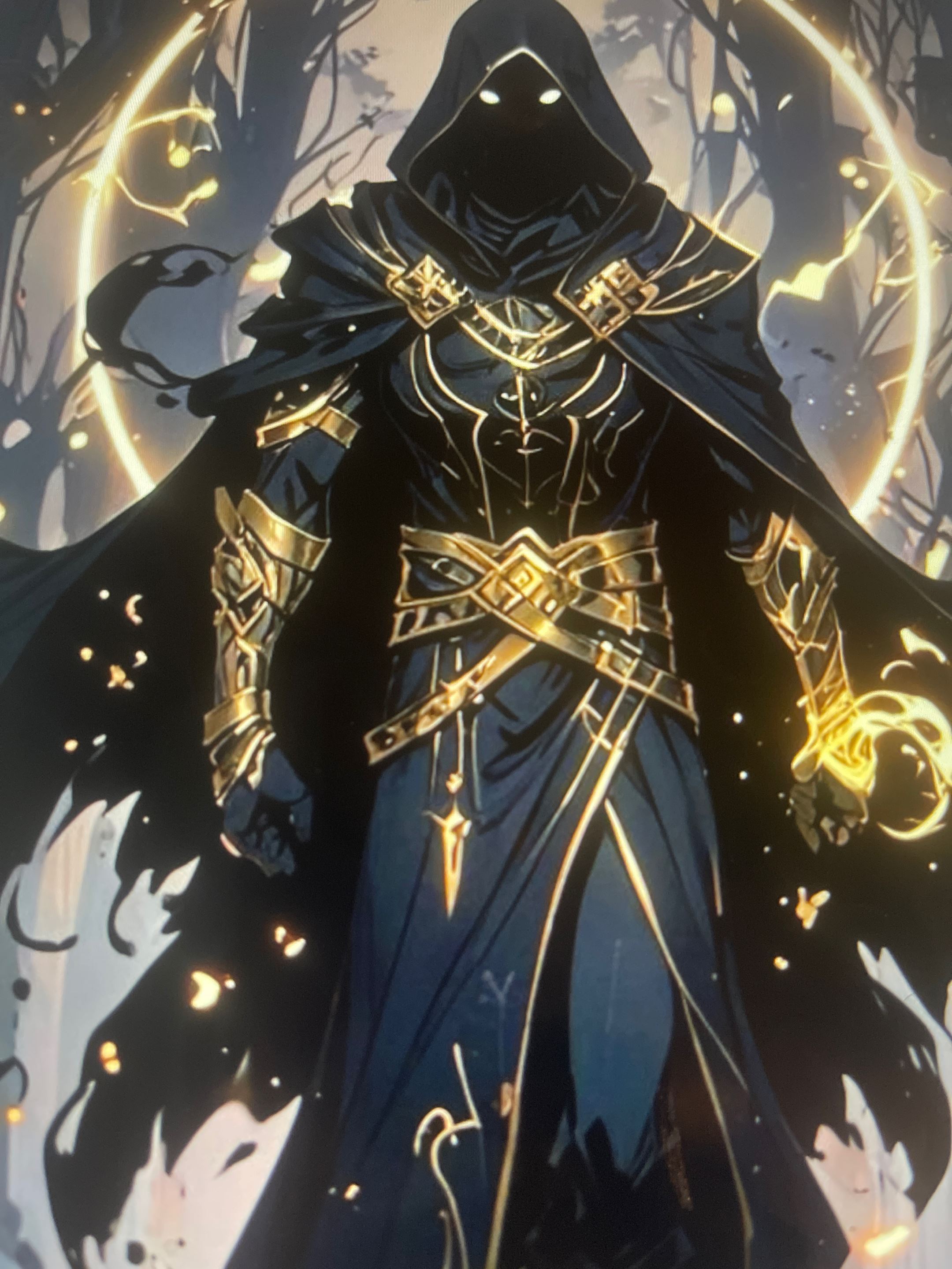 There’s None Like Me: Extreme OP icon