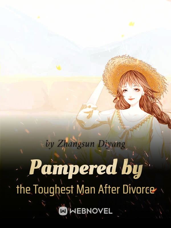 Pampered by the Toughest Man After Divorce icon