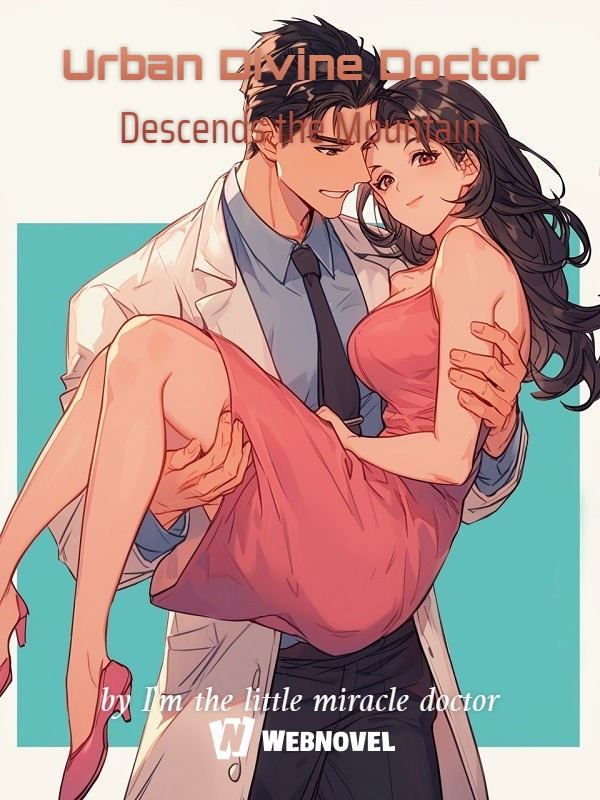 Urban Divine Doctor Descends the Mountain icon