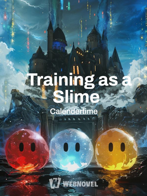 Training as a Slime icon