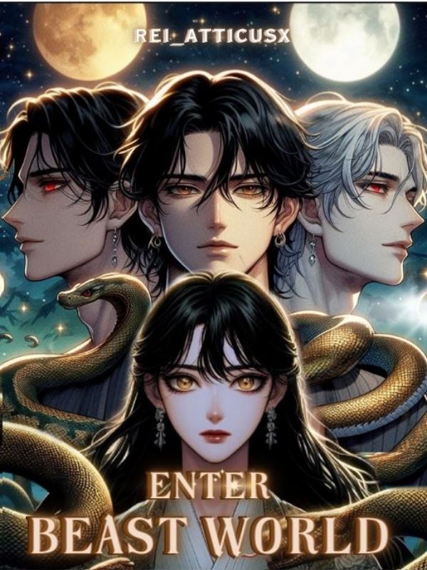 Enter Beast World: Starting Anew Without a Protagonist Halo icon