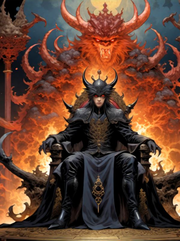 During the Dark Ages icon