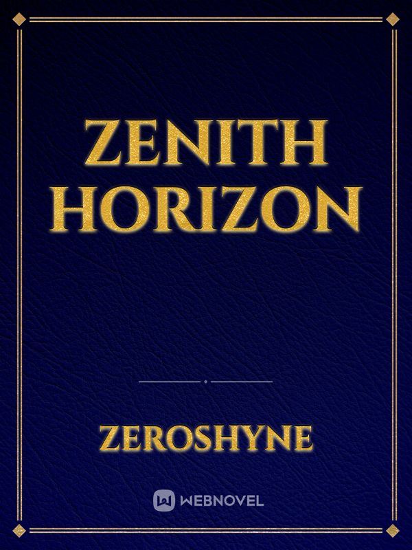 Zenith Horizon icon