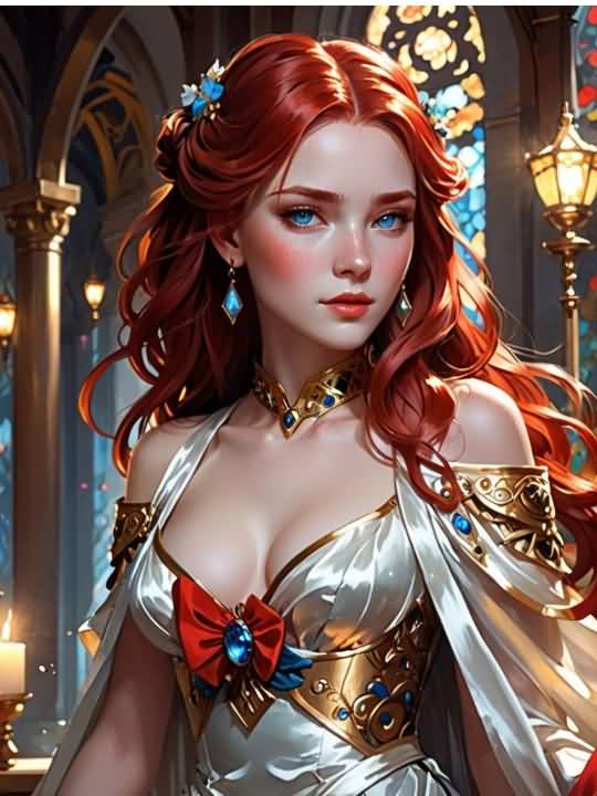 The concubinus [ENG VERSION] icon