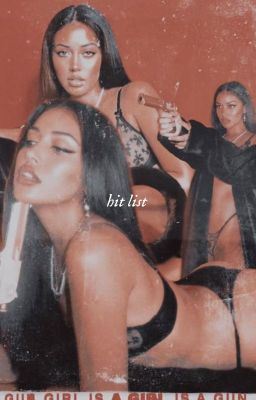 「 HITLIST 」JM ² icon