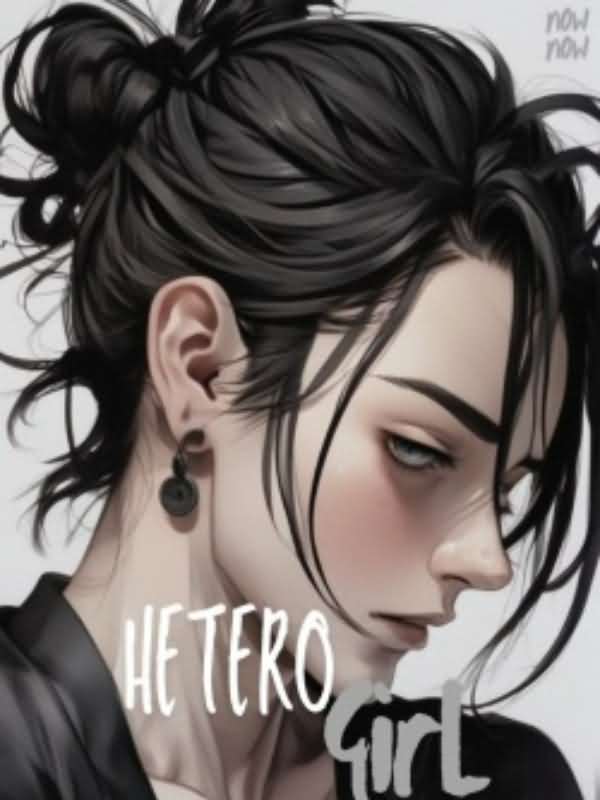 The Disastrous Life of a Self-Proclaimed Heterosexual Girl icon