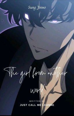 The Girl From Another World (Sung Jinwo) icon