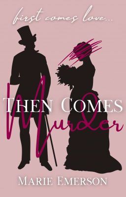 Then Comes Murder icon