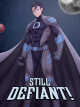 Still Defiant! SI-OC [Marvel/DC] icon