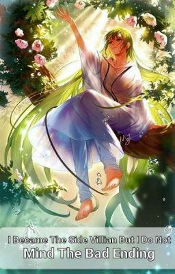 I became a side villain but I don't mind a bad ending [Bl] (Discontinued) icon