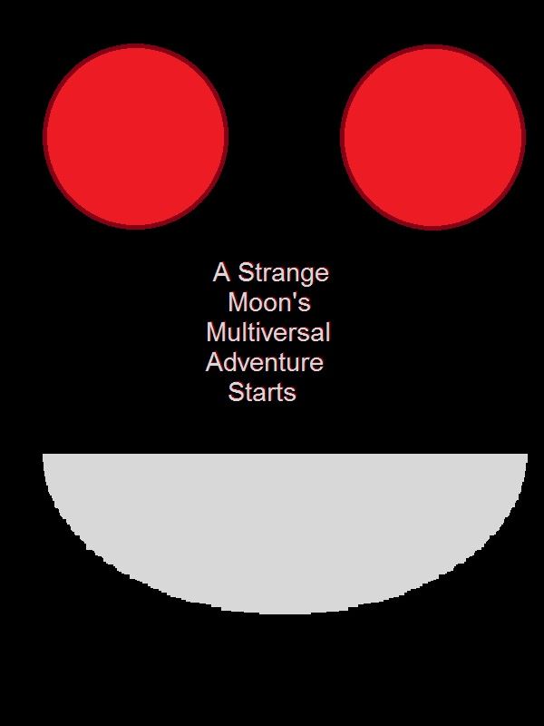 A Strange Moon's Multiversal Adventure icon