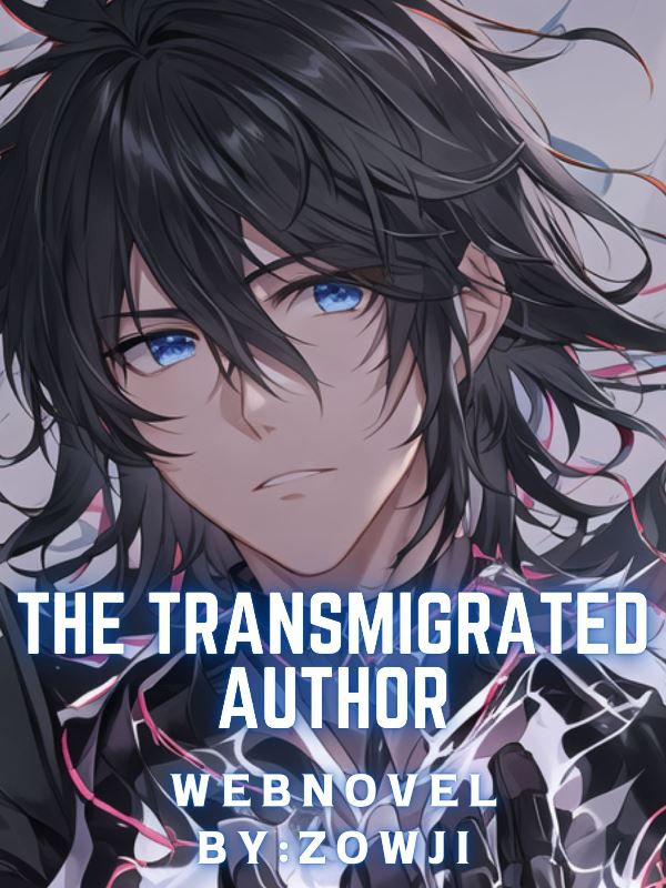The Transmigrated Author icon