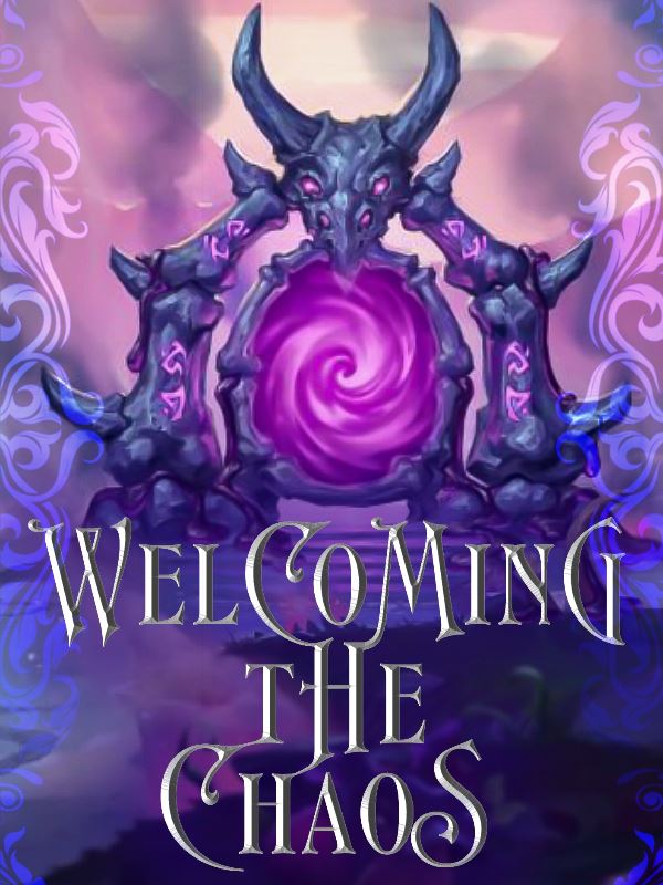 Welcoming the Chaos icon