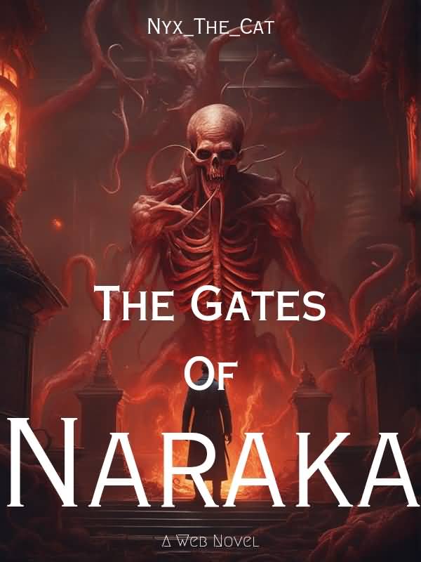 THE GATES OF NARAKA icon