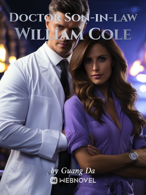 Doctor Son-in-law William Cole icon