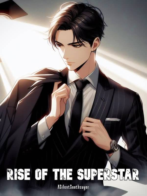 Rise of the Superstar icon