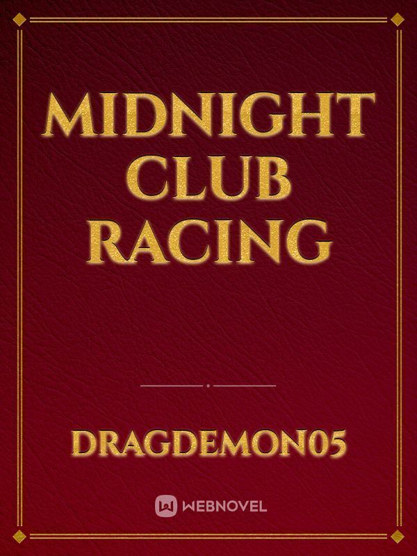 Midnight Club Racing icon