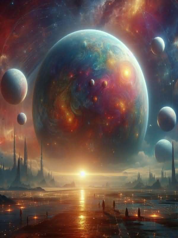 The Three Faces of Null icon