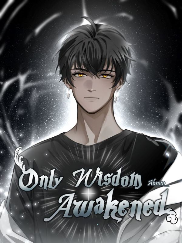 Only Wisdom Awakened icon