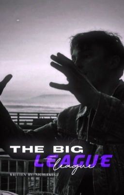 The Big League - Drew Starkey icon