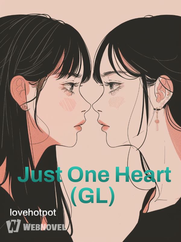 Just One Heart (GL) icon